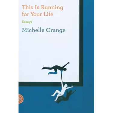 This is Running for Your Life