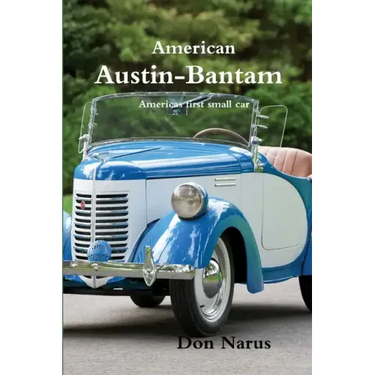 American Austin-Bantam