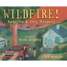 Wildfire! Kameika & Joey Prepare