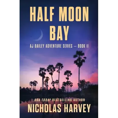 Half Moon Bay