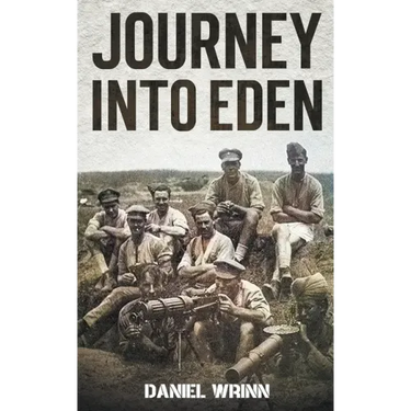 Journey into Eden