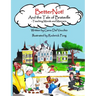 BetterNot! And the Tale of Bratsville: Teaching Morals and Manners