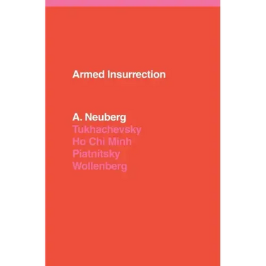 Armed Insurrection