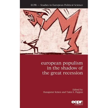 European Populism in the Shadow of the Great Recession
