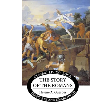 The Story of the Romans