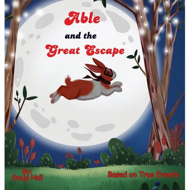 Able and the Great Escape