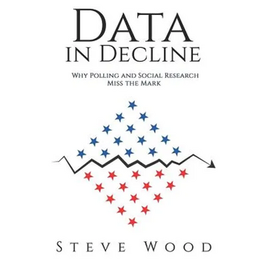Data in Decline: Why Polling and Social Research Miss the Mark