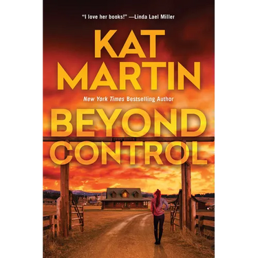 Beyond Control