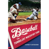 Baseball: The Turbulent Midcentury Years