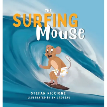 The Surfing Mouse