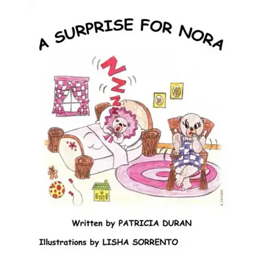 A Surprise for Nora