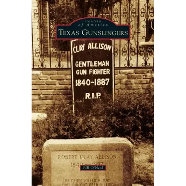 Texas Gunslingers