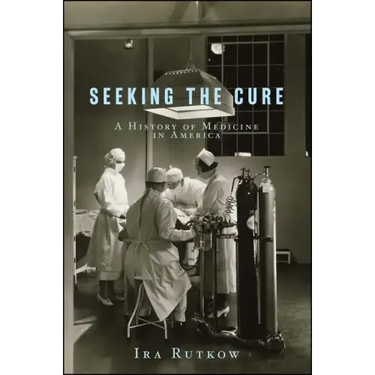 Seeking the Cure