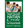 Teach Yourself Haitian Creole Two Volume Bundle