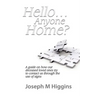 Hello...Anyone Home?