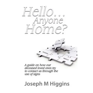 Hello...Anyone Home?