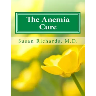 The Anemia Cure