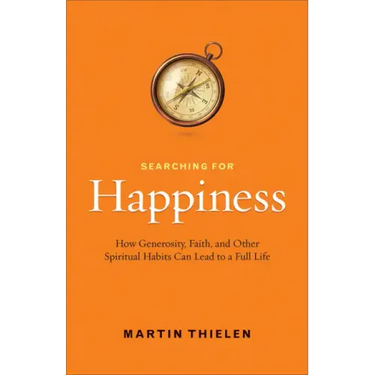 Searching for Happiness