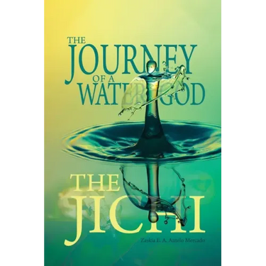 The Journey of a Water God: The Jichi