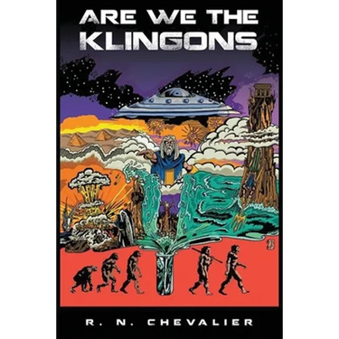 Are We the Klingons