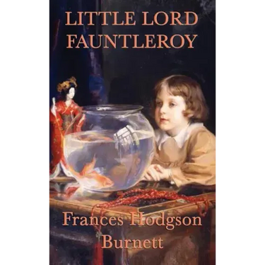 Little Lord Fauntleroy