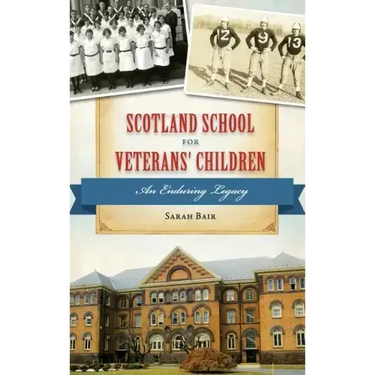 Scotland School for Veterans' Children: An Enduring Legacy