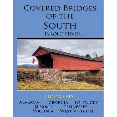 Covered Bridges of the South
