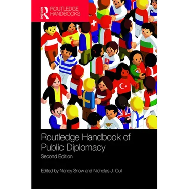 Routledge Handbook of Public Diplomacy