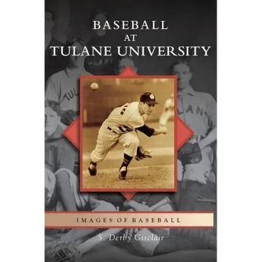 Baseball at Tulane University