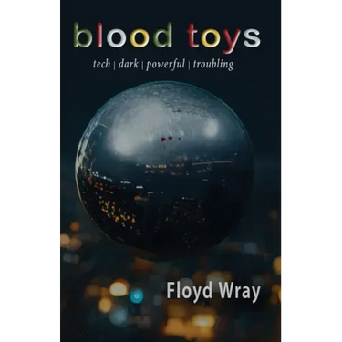 Blood Toys