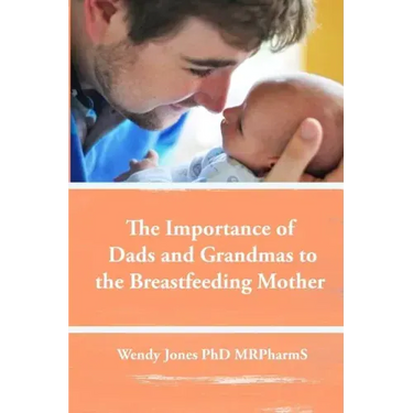 The Importance of Dads and Grandmas to the Breastfeeding Mother: US Version