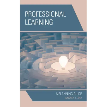Professional Learning: A Planning Guide