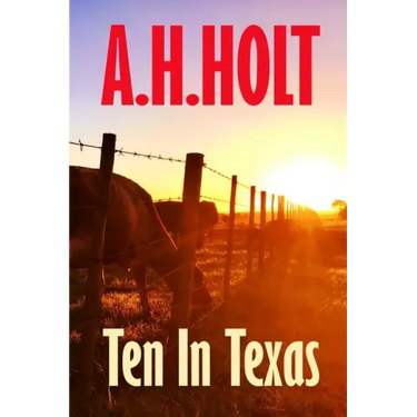 Ten in Texas