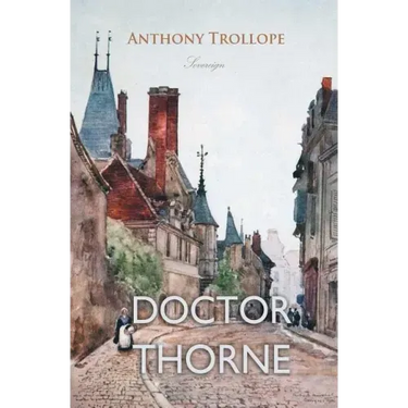 Doctor Thorne