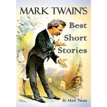 Mark Twain's Best Short Stories