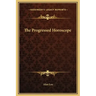 The Progressed Horoscope