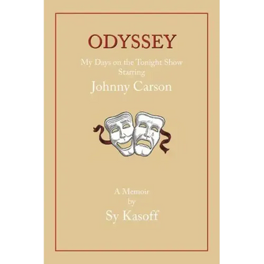 Odyssey: Early Days on the Tonight Show with Johnny Carson