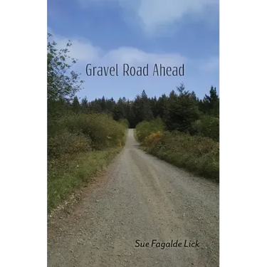 Gravel Road Ahead