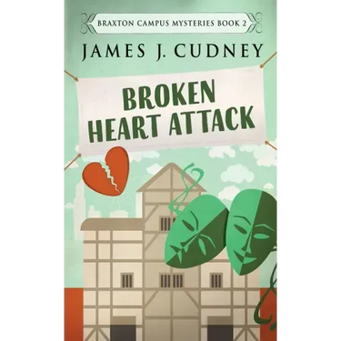 Broken Heart Attack