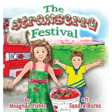 The Strawberry Festival