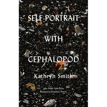 Self-Portrait with Cephalopod
