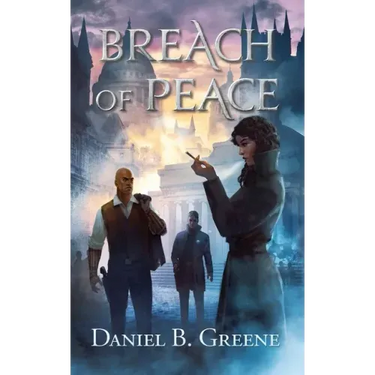 Breach of Peace