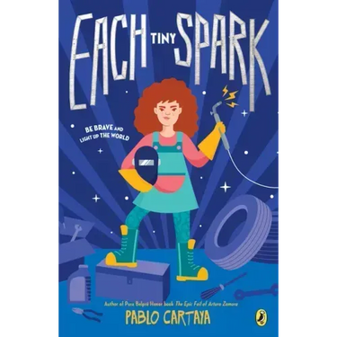 Each Tiny Spark