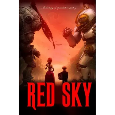 Red Sky: Anthology of Speculative Poetry