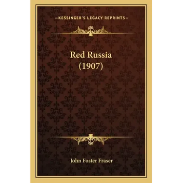 Red Russia (1907)