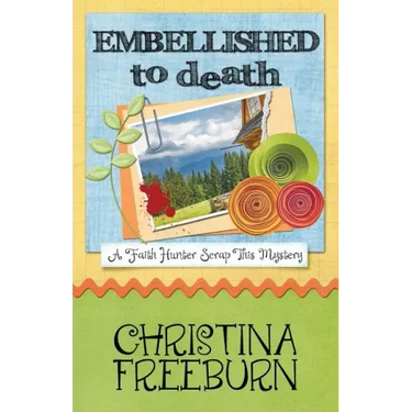 Embellished to Death