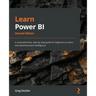 Learn Power BI - Second Edition: A comprehensive, step-by-step guide for beginners to learn real-world business intelligence