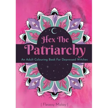 Hex The Patriarchy