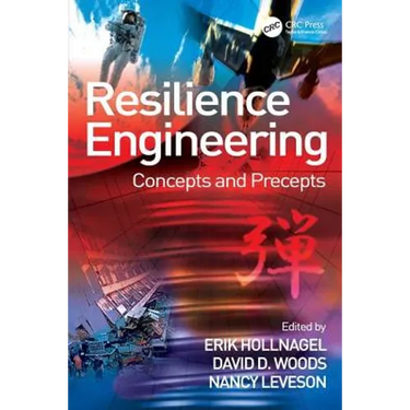 Resilience Engineering: Concepts and Precepts