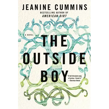 The Outside Boy